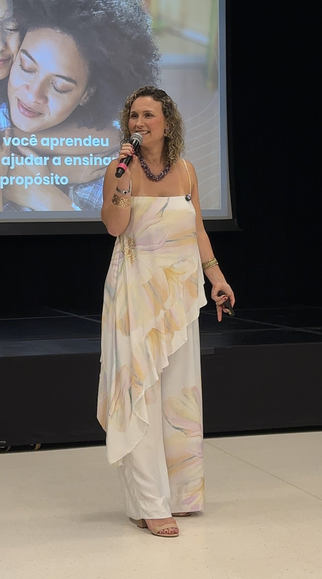 Palestras